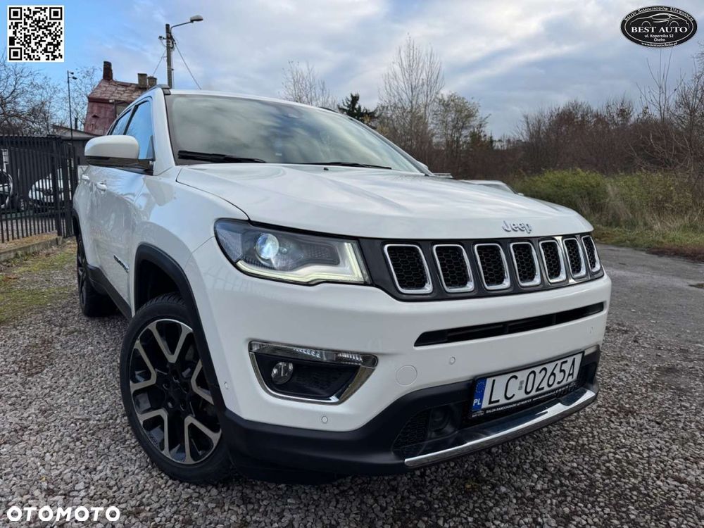 Jeep Compass - 3