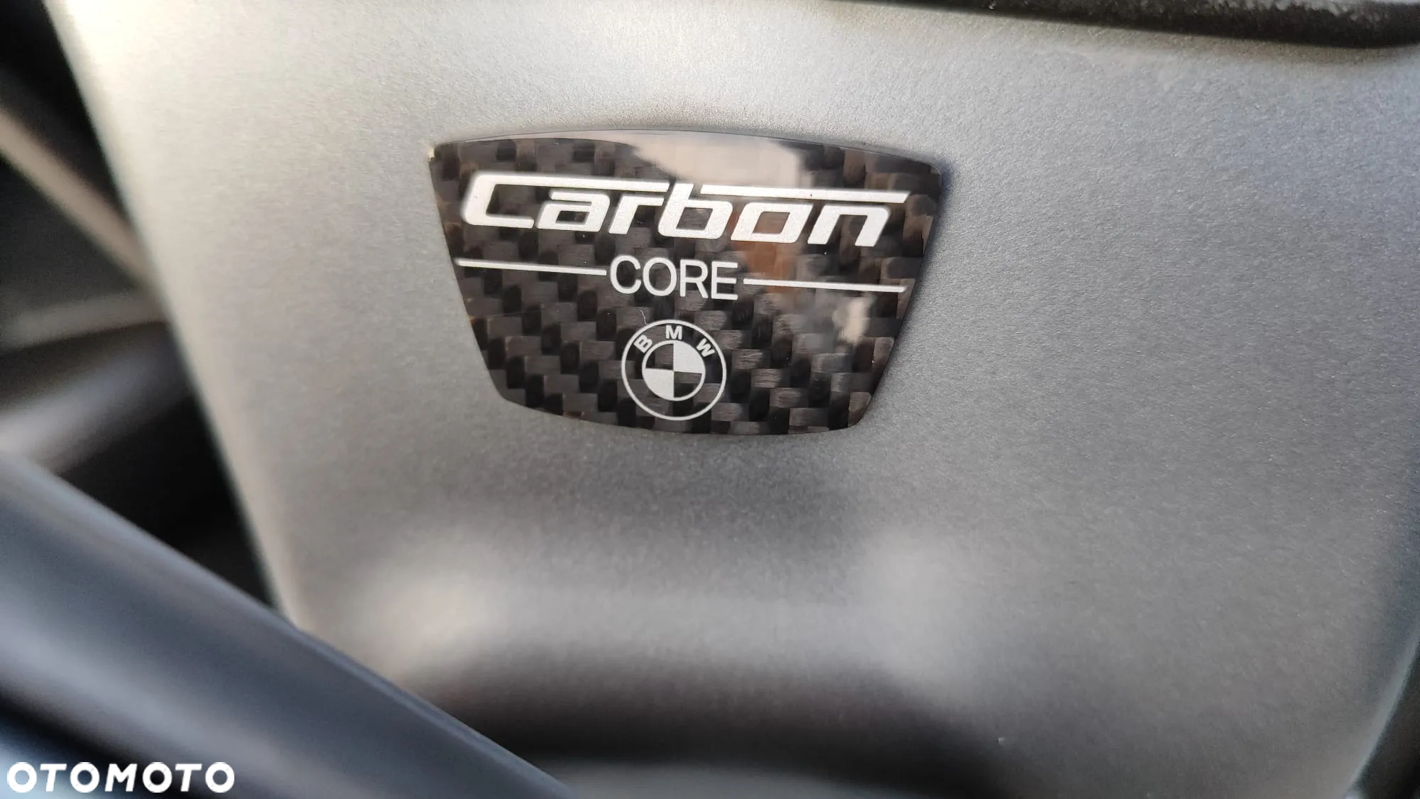 BMW Seria 8 M850i xDrive - 20
