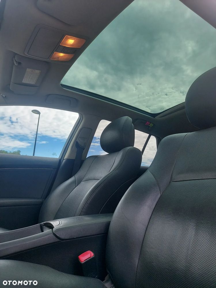 Toyota Avensis 2.0 Prestige MS - 13
