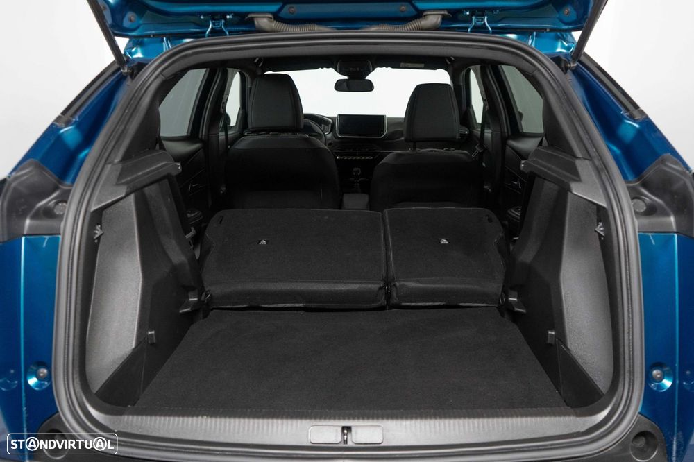 Peugeot 2008 1.2 PureTech Allure Pack - 16