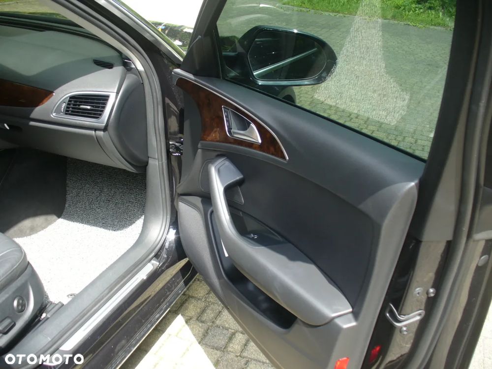 Audi A6 Limousine - 18
