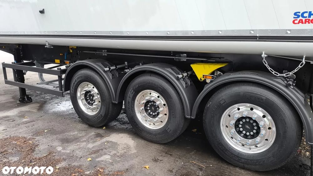 Schmitz Cargobull SKI 24SL 9.6 AK 47.2m3 - 5