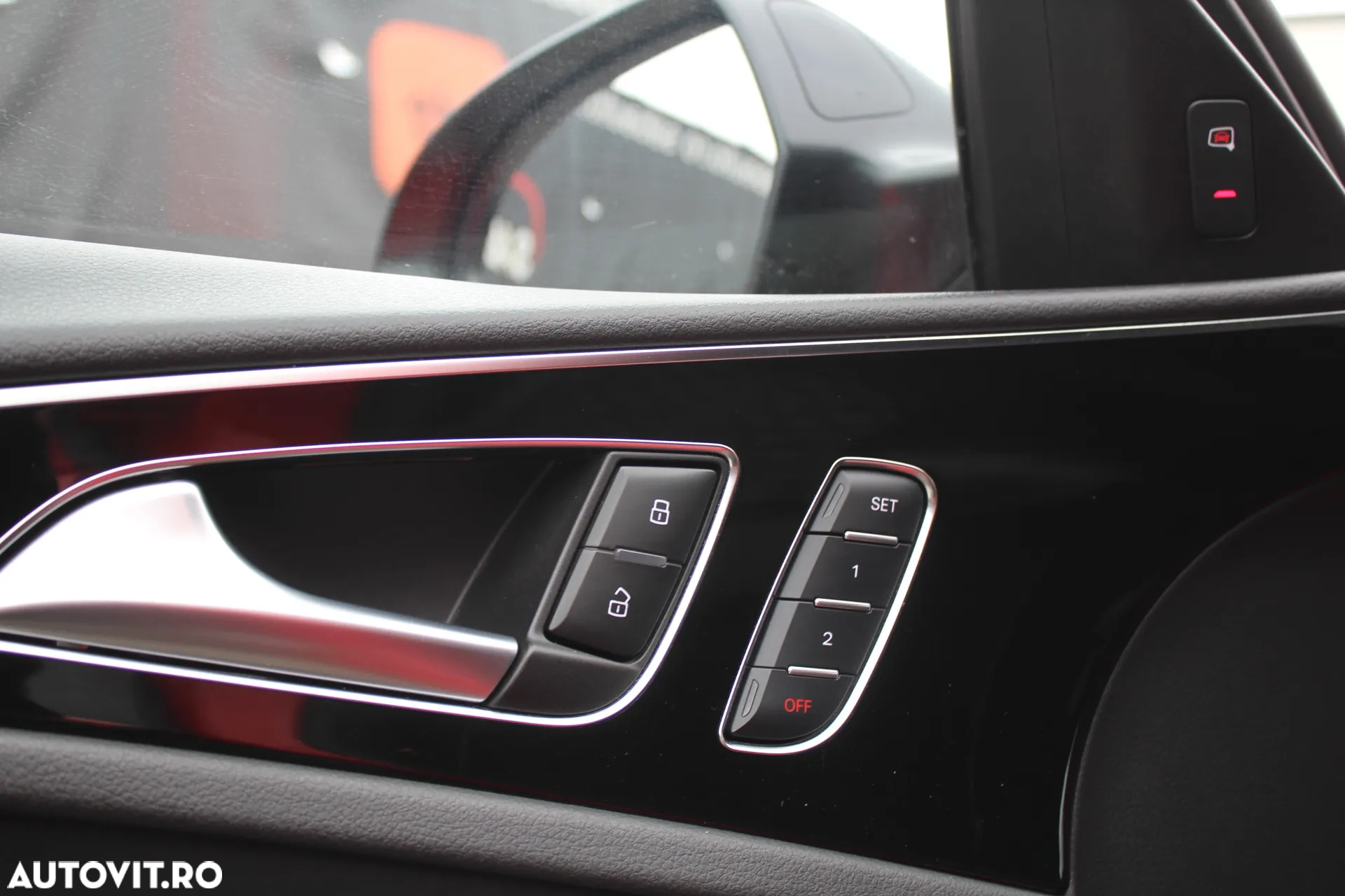 Audi A6 3.0 TDI competition quattro tiptronic - 14