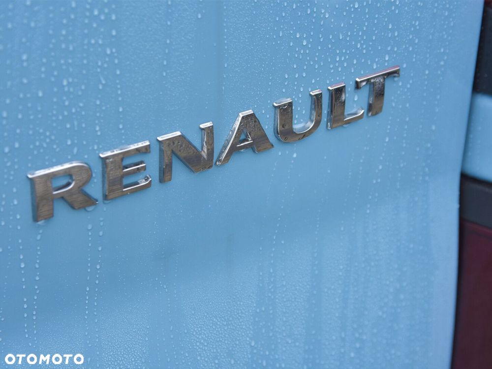 Renault Trafic - 8