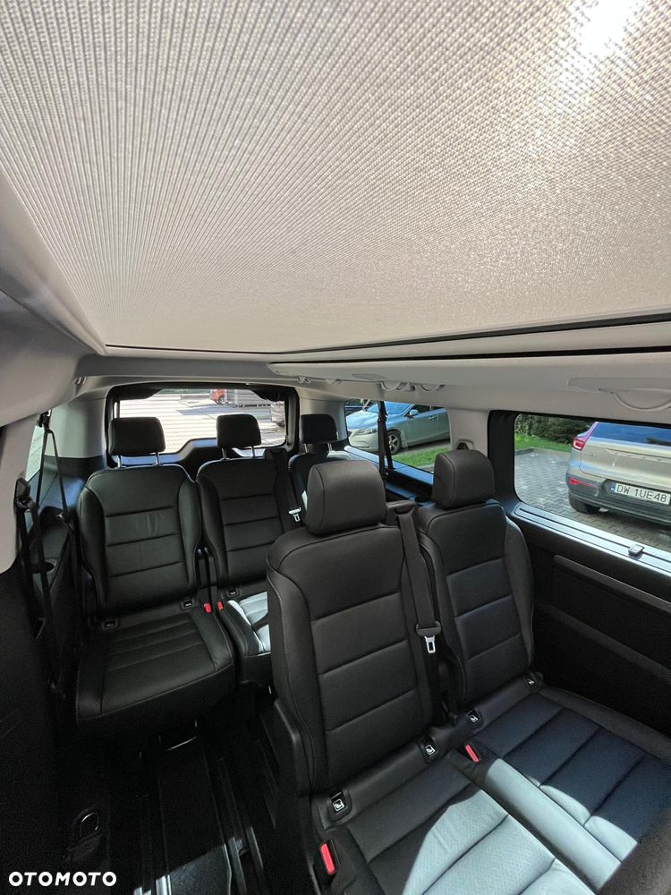 Toyota Proace Verso 2.0 D4-D Long VIP - 14