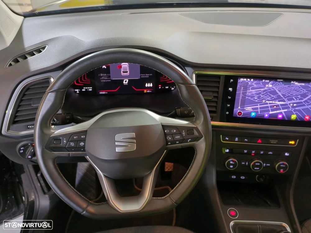 SEAT Ateca 1.0 TSI Style - 7