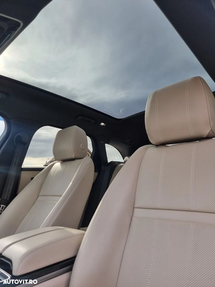 Land Rover Range Rover Velar 2.0 R-Dynamic - 9
