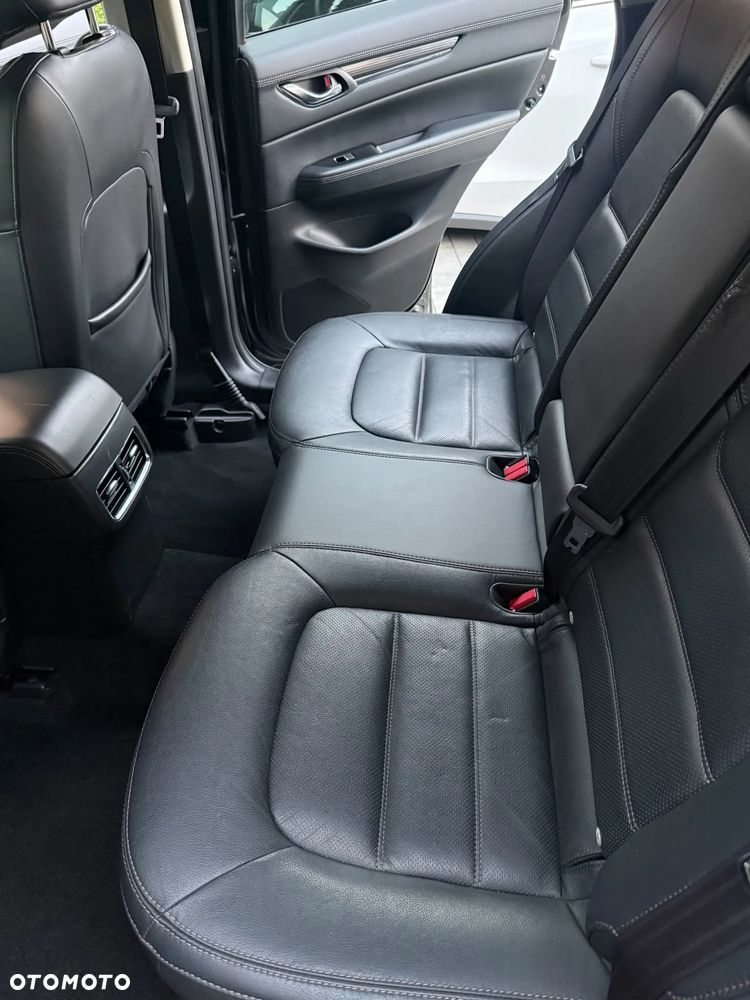 Mazda CX-5 2.5 Skyprestige AWD - 14