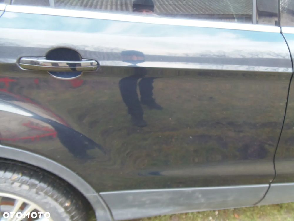 DRZWI PRAWY TYŁ PRAWE TYLNE FORD KUGA MK2 II LAK FD (12-16) - 2