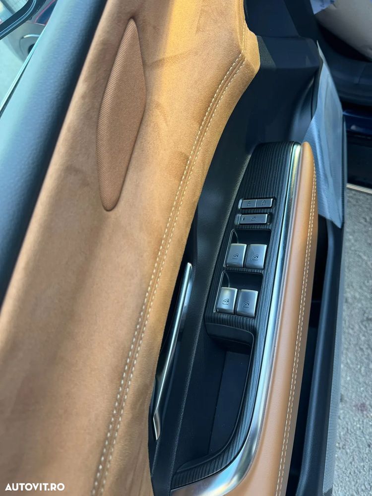 Mazda 6e 68 kW BEV Takumi Plus - 13