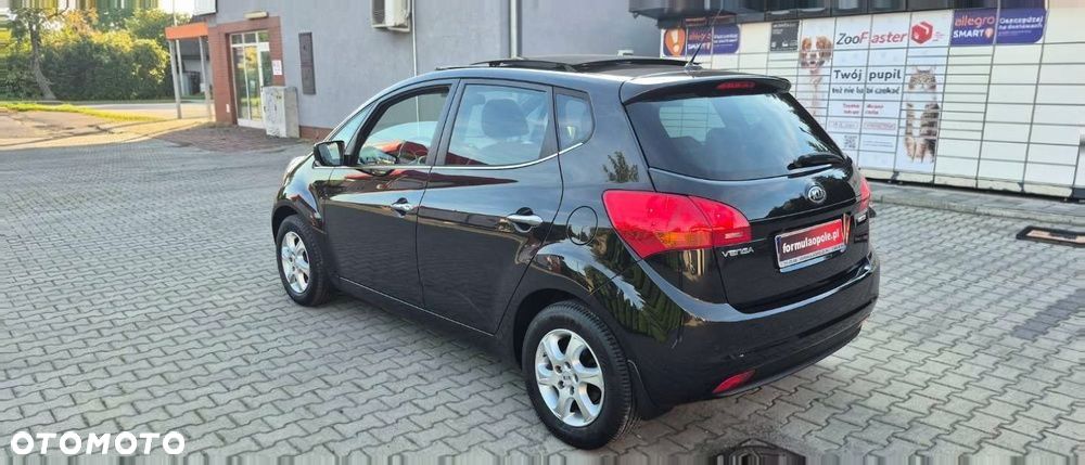 Kia Venga 1.4 CVVT Business Line - 7