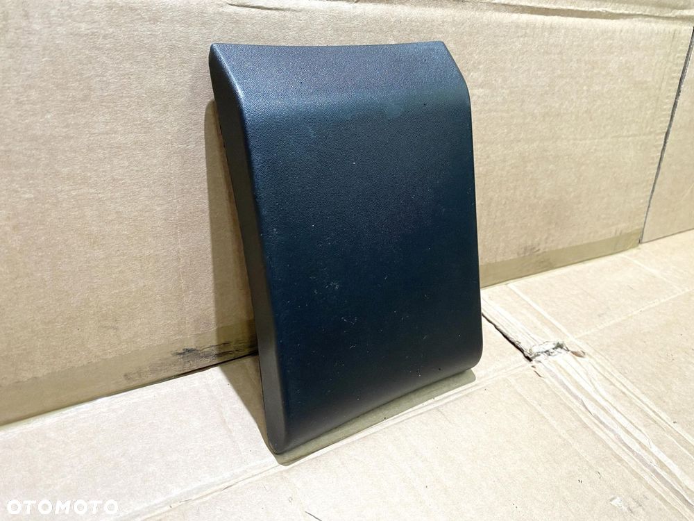 MASTER 3 4 MOVANO B NV400 10- LISTWA na SŁUPEK ZA DRZWI PRZEDNIE 768190129R - 2