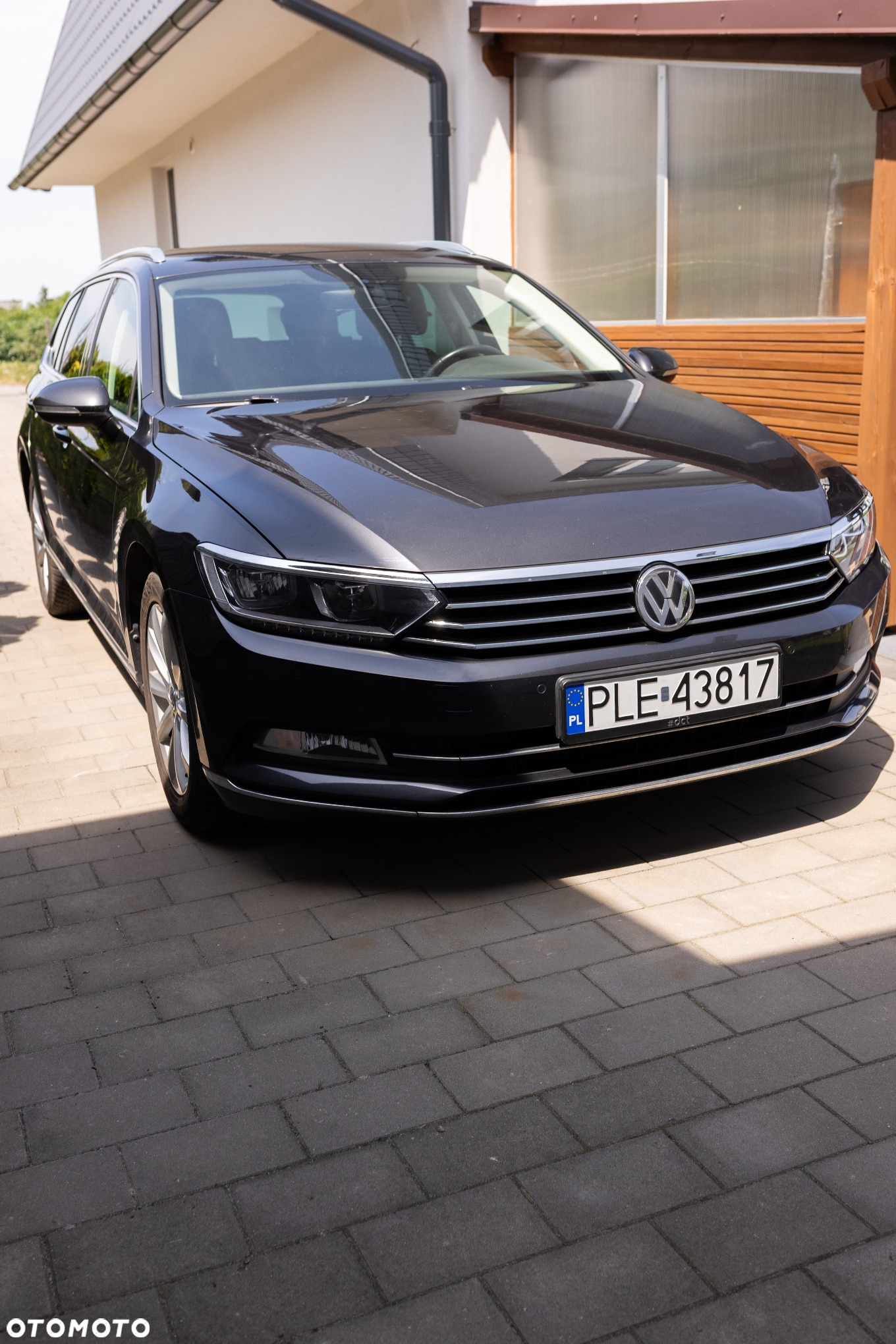 Volkswagen Passat 2.0 TDI BMT Comfortline - 3