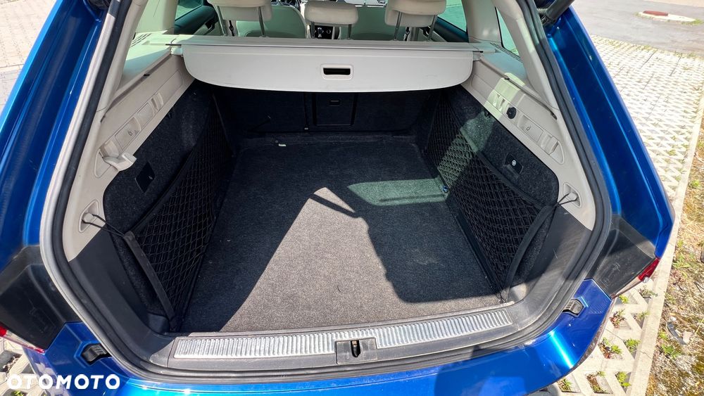 Skoda Superb 2.0 TDI 4x4 Style DSG - 15
