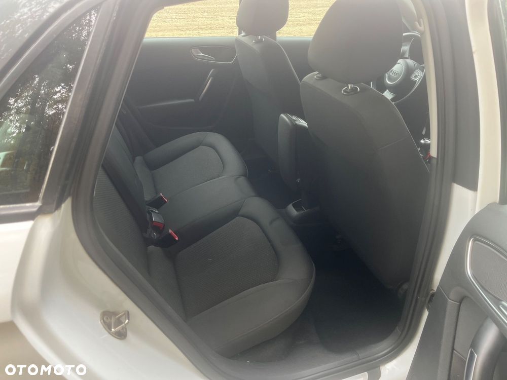 Audi A1 Sportback - 8