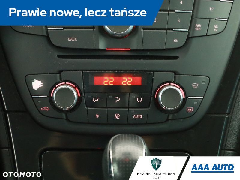 Opel Insignia - 13