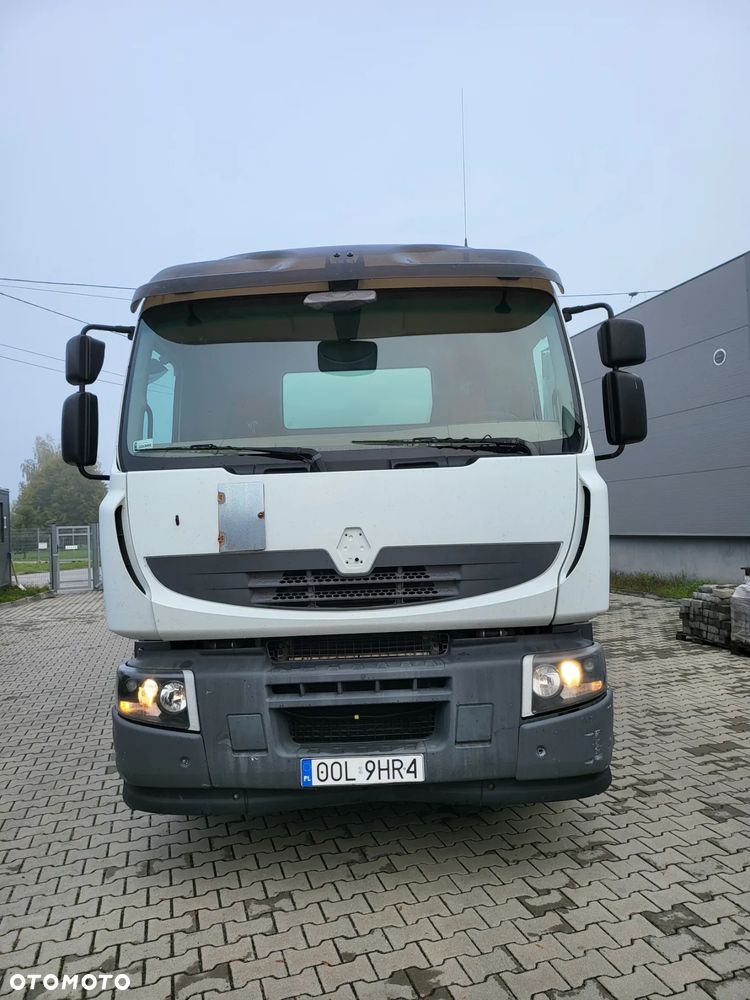 Renault PREMIUM - 1