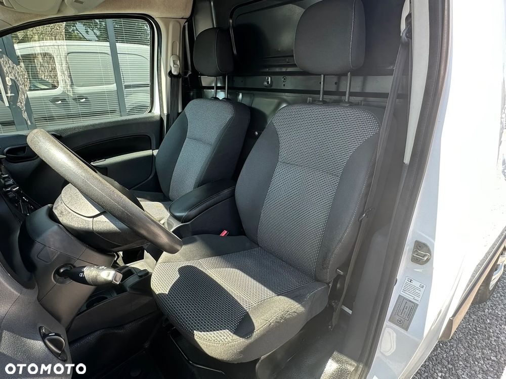 Mercedes-Benz Citan - 15