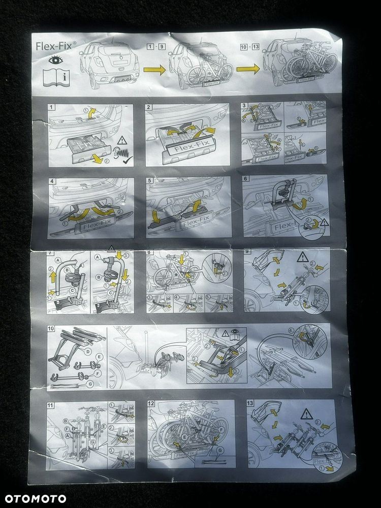 Opel Mokka 1.6 Active S&S - 33