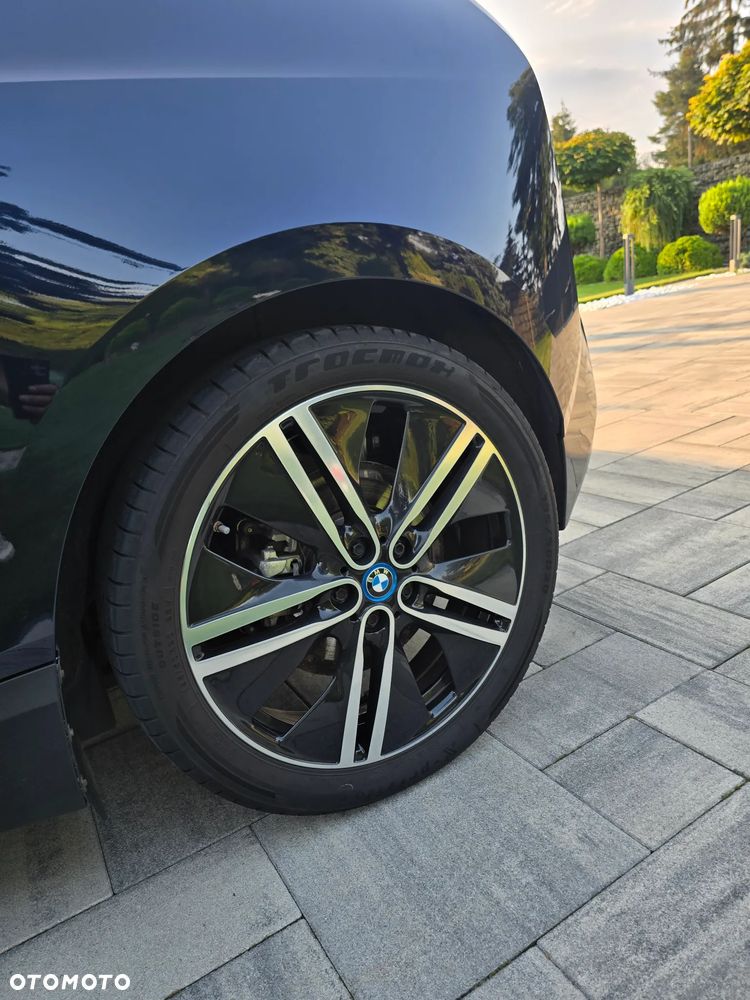 BMW i3 (120 Ah) - 14
