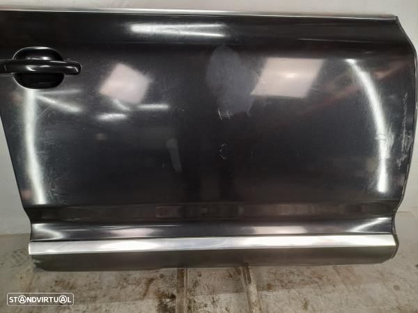 Porta Frente Dto Volkswagen Touareg (7La, 7L6, 7L7) - 3
