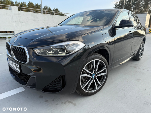 BMW X2 xDrive25e M Sport