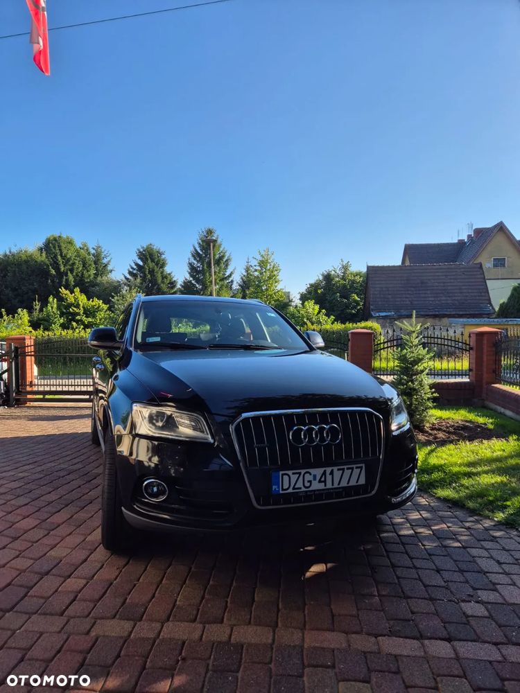 Audi Q5 2.0 TDI Quattro - 15