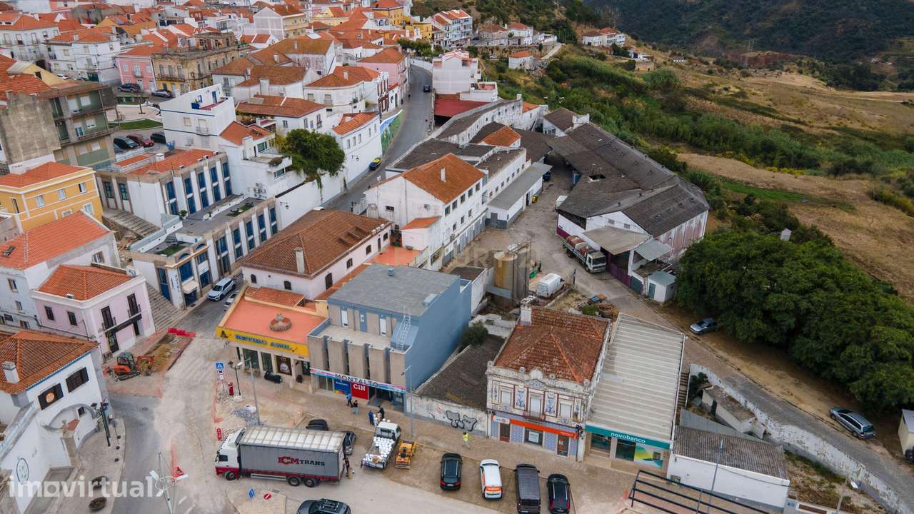 Quinta das Grades Palmela - Grande imagem: 3/56