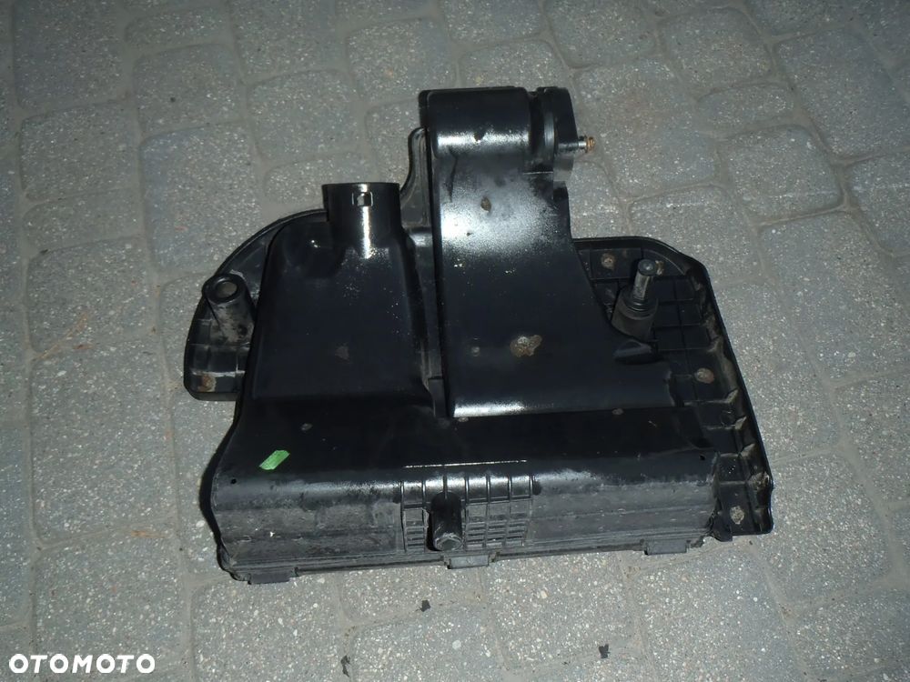 obudowa filtra powietrza doblo qubo strada fiorino grande evo panda 500 ford ka mito 1.3 multijet 90km 75km 80km euro 4 - 5
