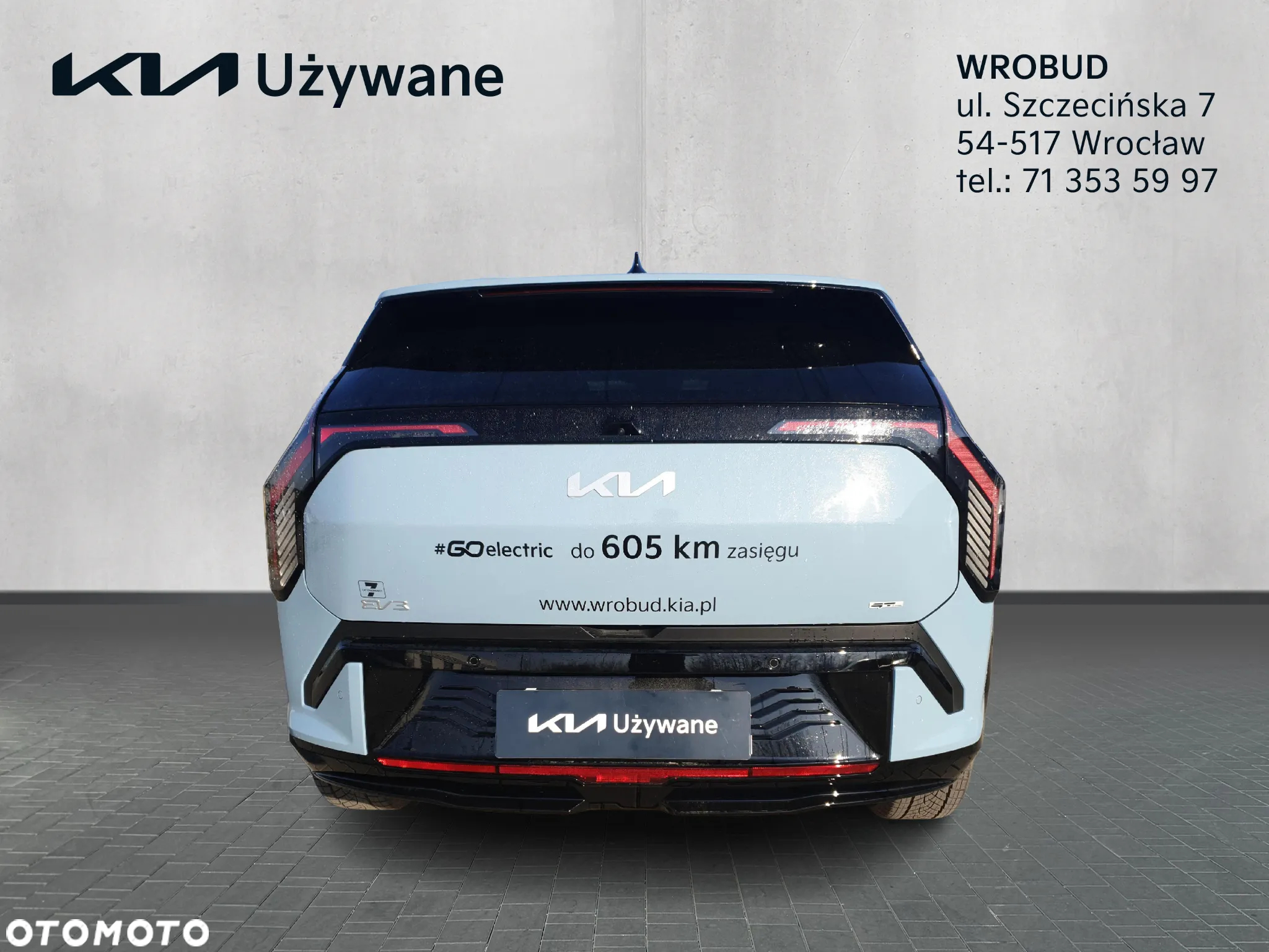 Kia EV3 - 4