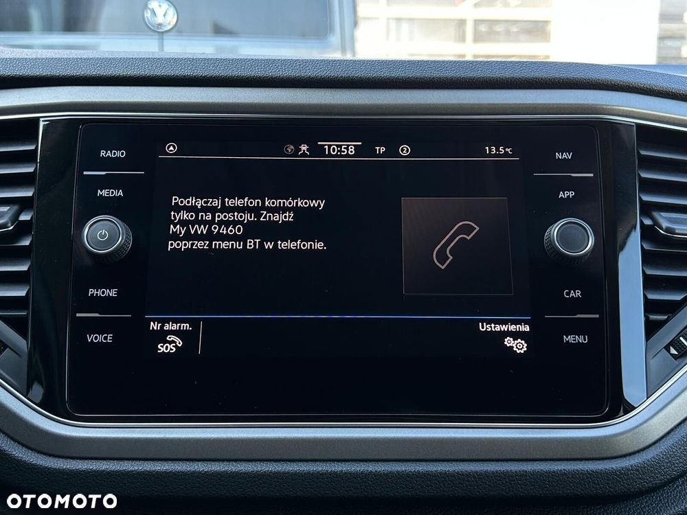 Volkswagen T-Roc 1.0 TSI Advance - 31