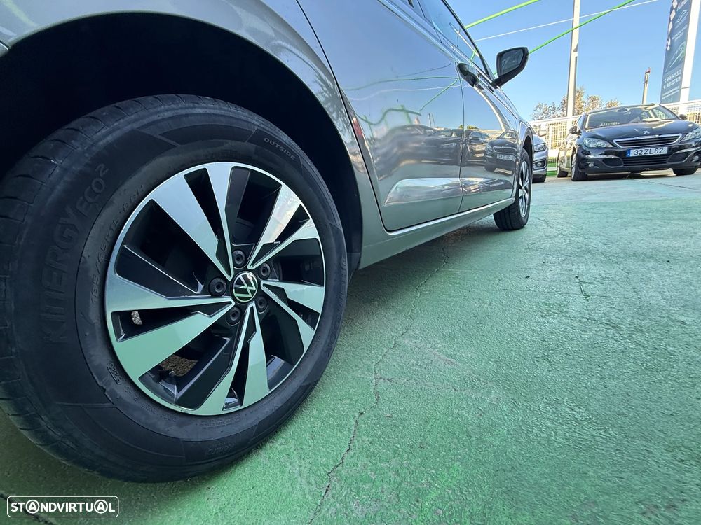VW Polo 1.0 TSI Confortline - 10
