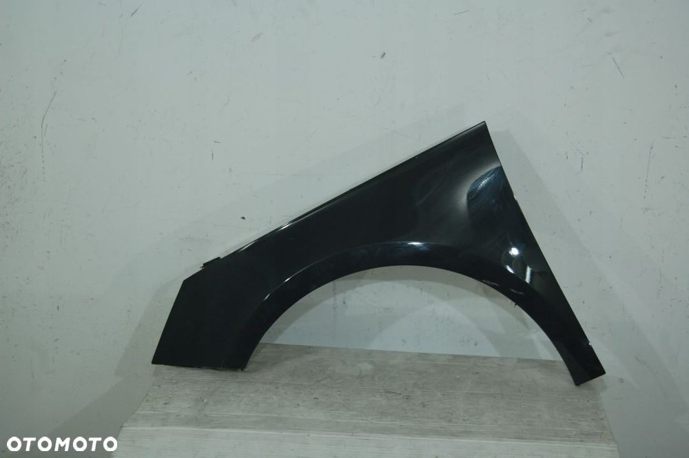 BŁOTNIK AUDI A1 8X LIFT 8XA ORYGINAŁ 2014-2018 - 1