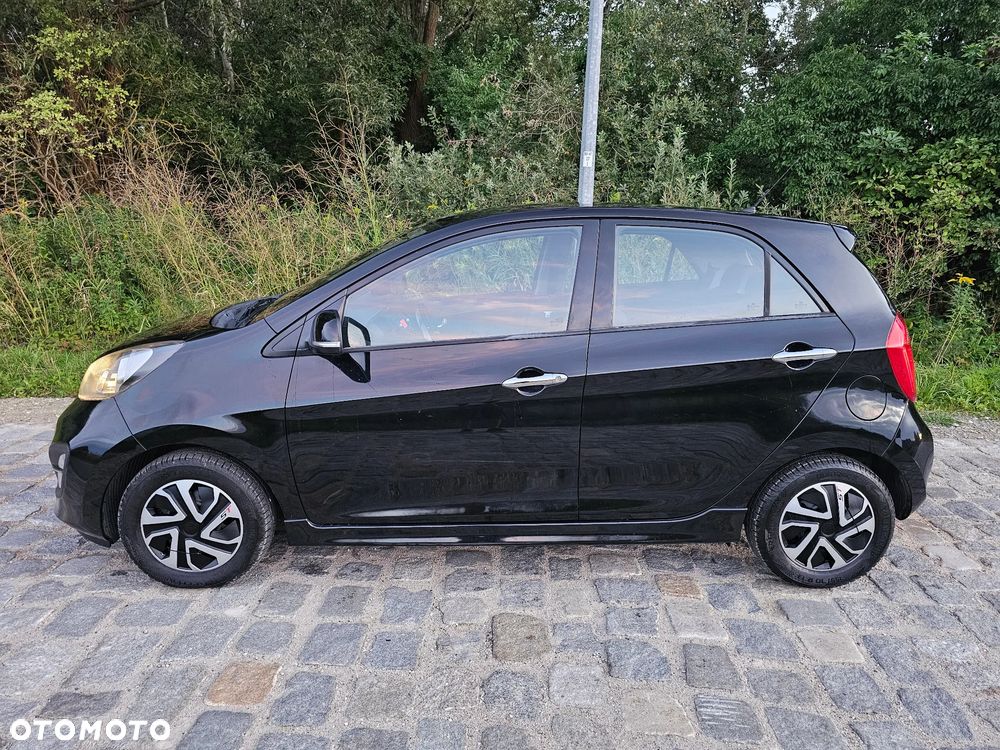 Kia Picanto - 3