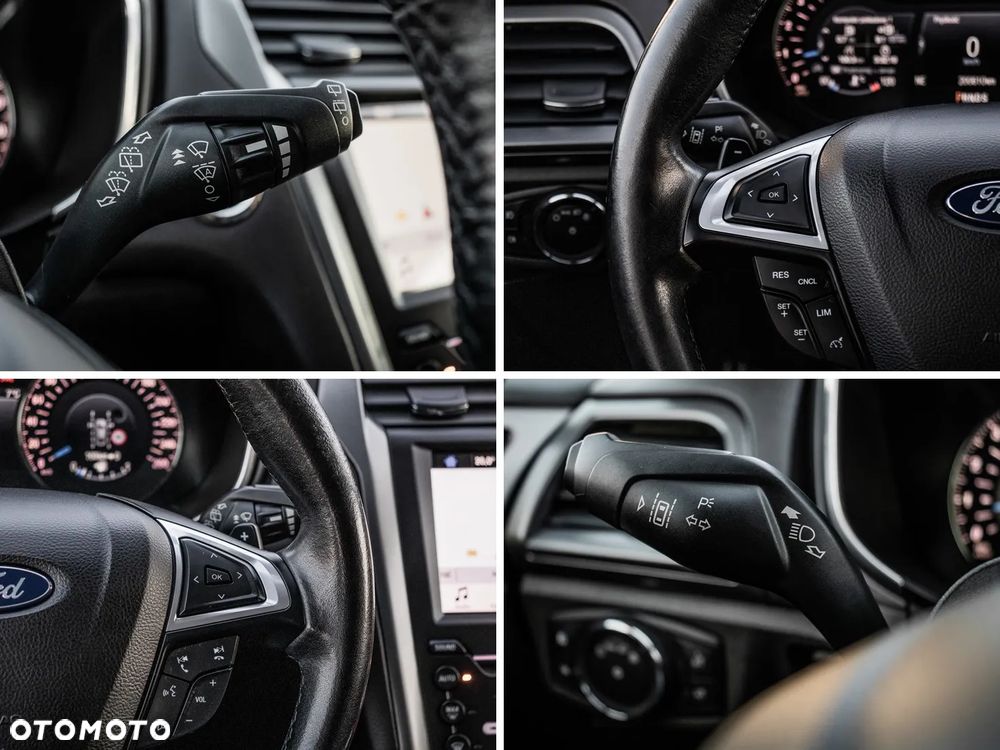 Ford Mondeo 2.0 TDCi STart-Stopp PowerShift-Aut Titanium - 18