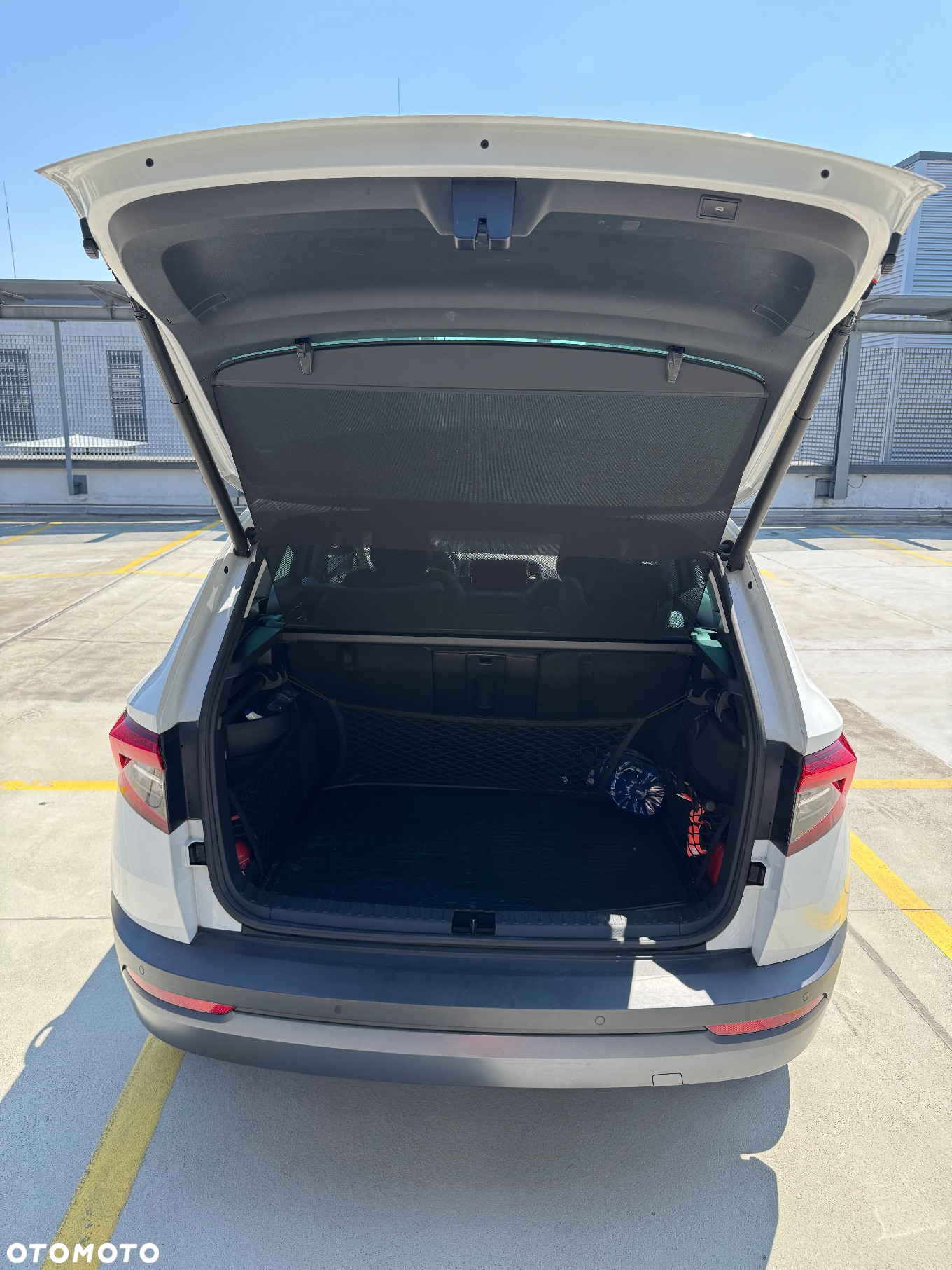 Skoda Karoq 2.0 TDI SCR 4x4 DSG Style - 4