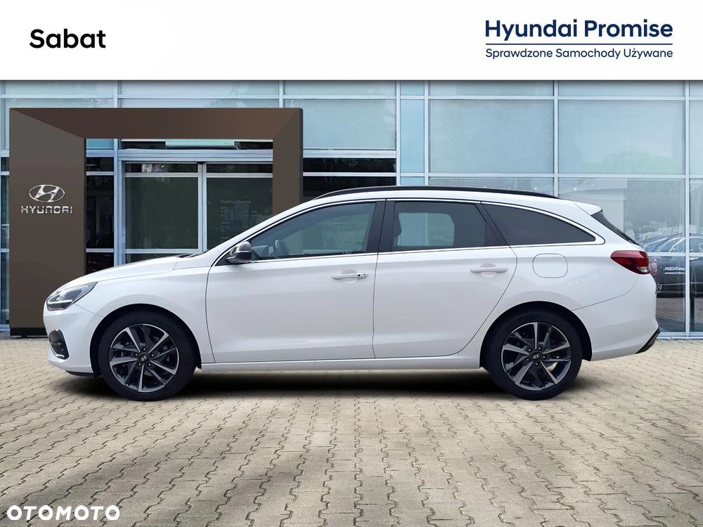 Hyundai i30 1.5 T-GDI 48V Smart DCT - 5