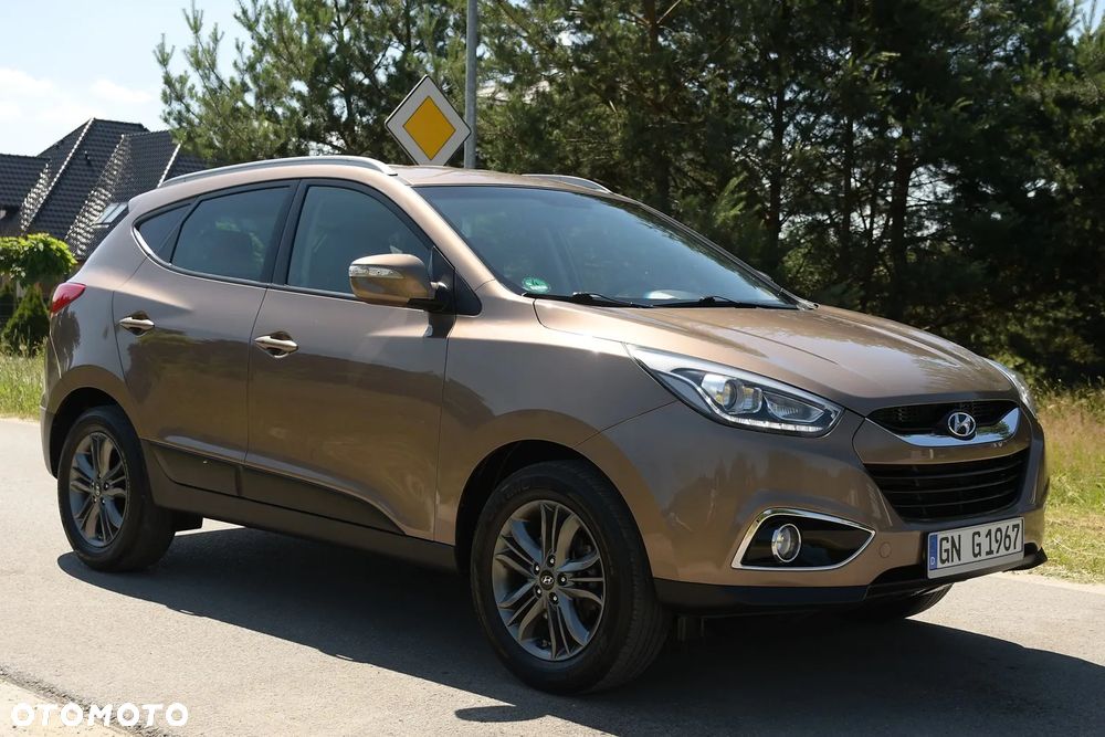 Hyundai ix35 - 11