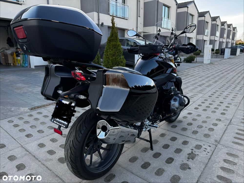 BMW R - 7