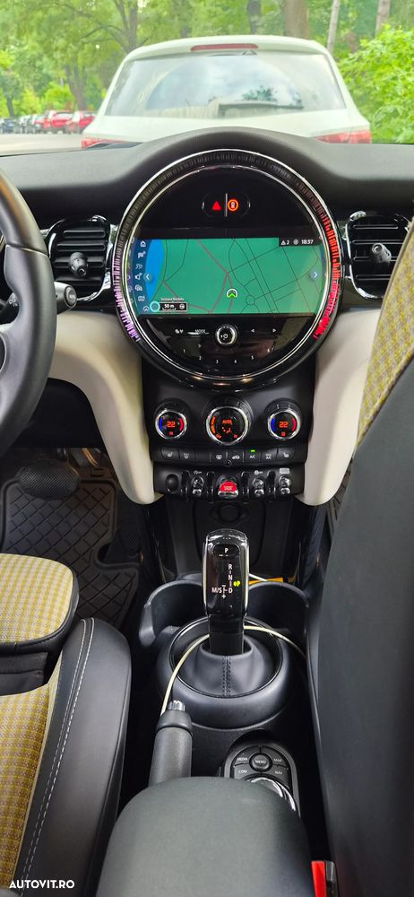 Mini Cooper AT - 12