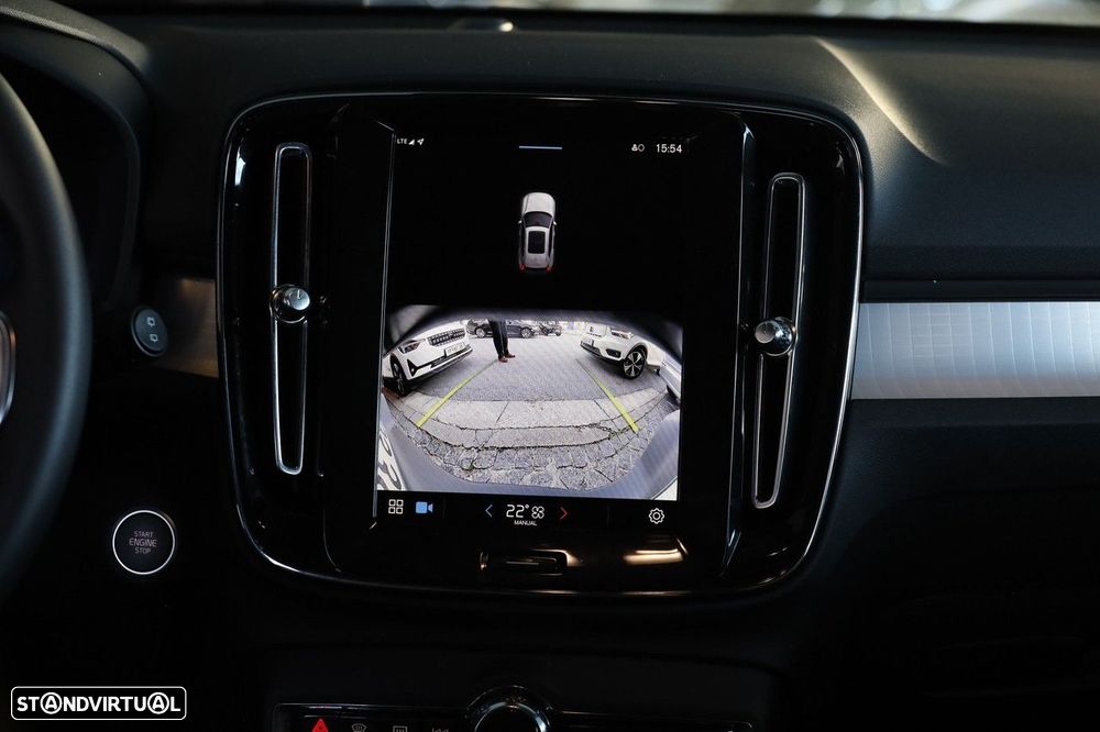 Volvo XC 40 2.0 B3 Core - 24