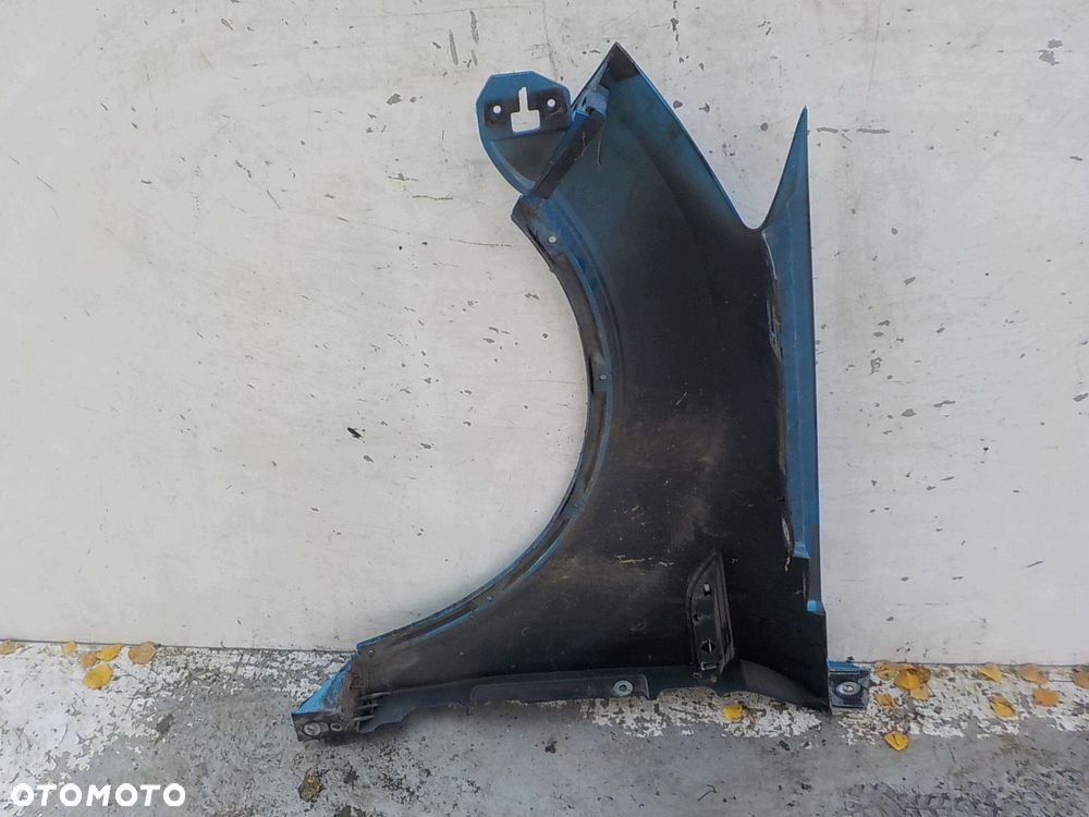 950 FORD KUGA I BŁOTNIK PRAWY PRZÓD PRZEDNI - 4
