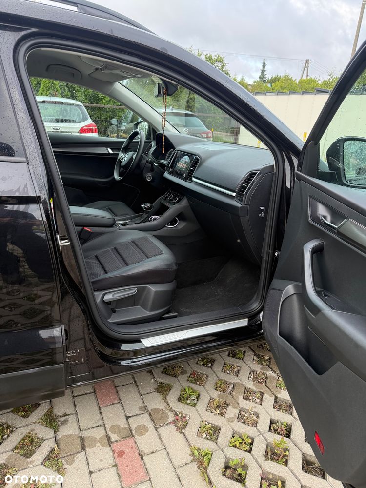 Skoda Karoq - 8