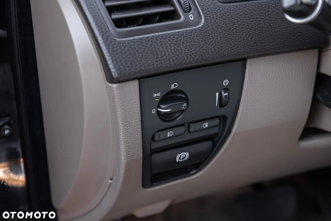 Volvo XC 90 - 17