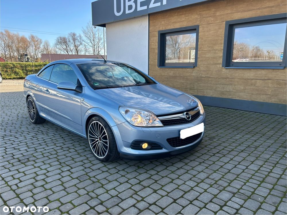 Opel Astra 1.8 Catch me now - 25