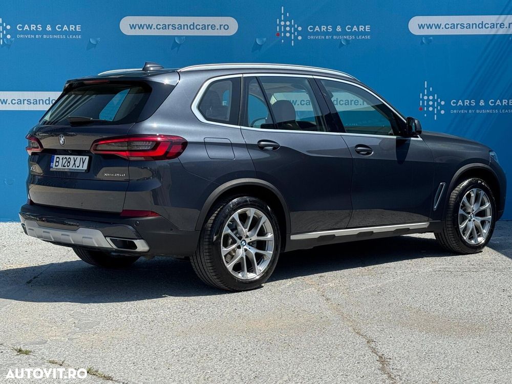 BMW X5 - 5