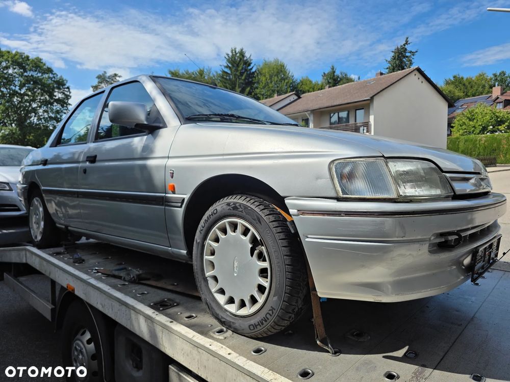 Ford Orion - 3