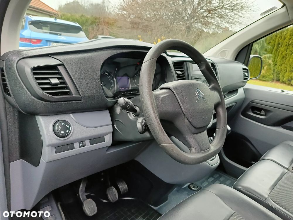 Citroën JUMPY - 16