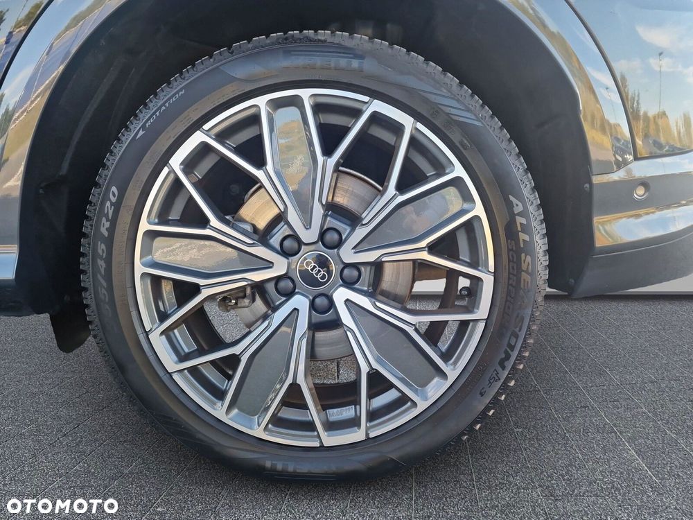Audi Q5 40 TDI mHEV Quattro S tronic - 17