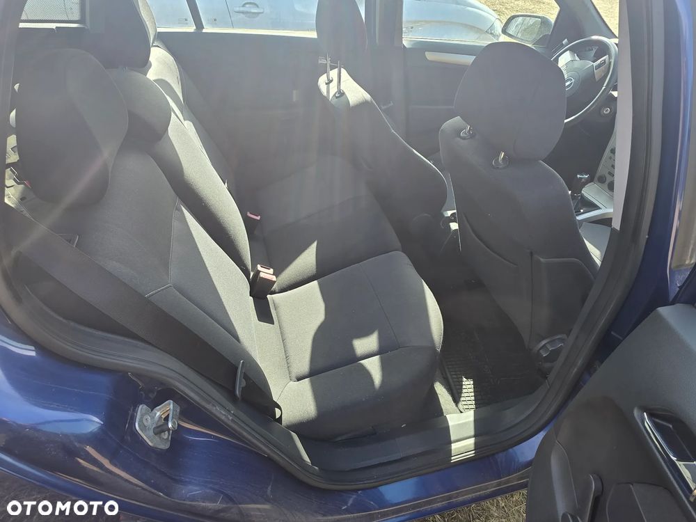 Opel Astra - 9